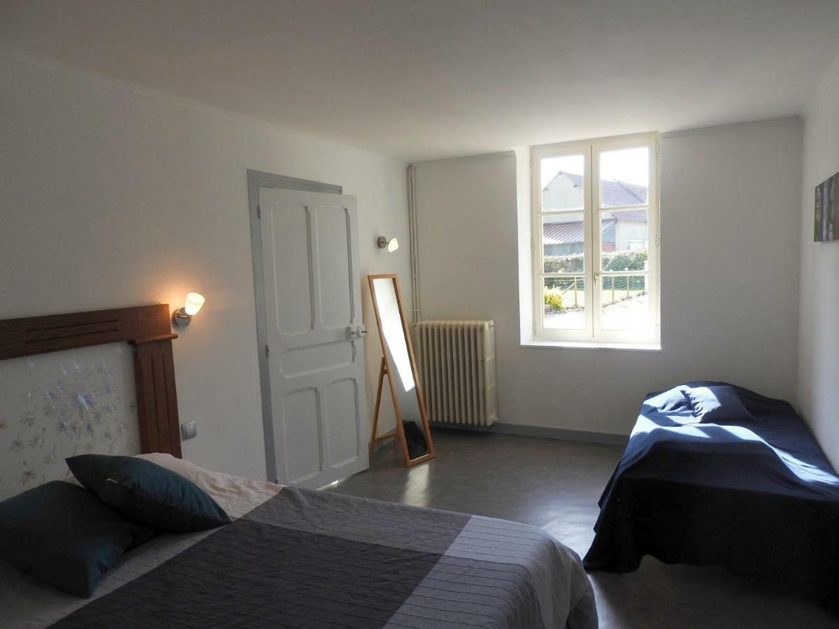 Saint-Romain-sur-Cher Les Sarmentinsヴィラ エクステリア 写真